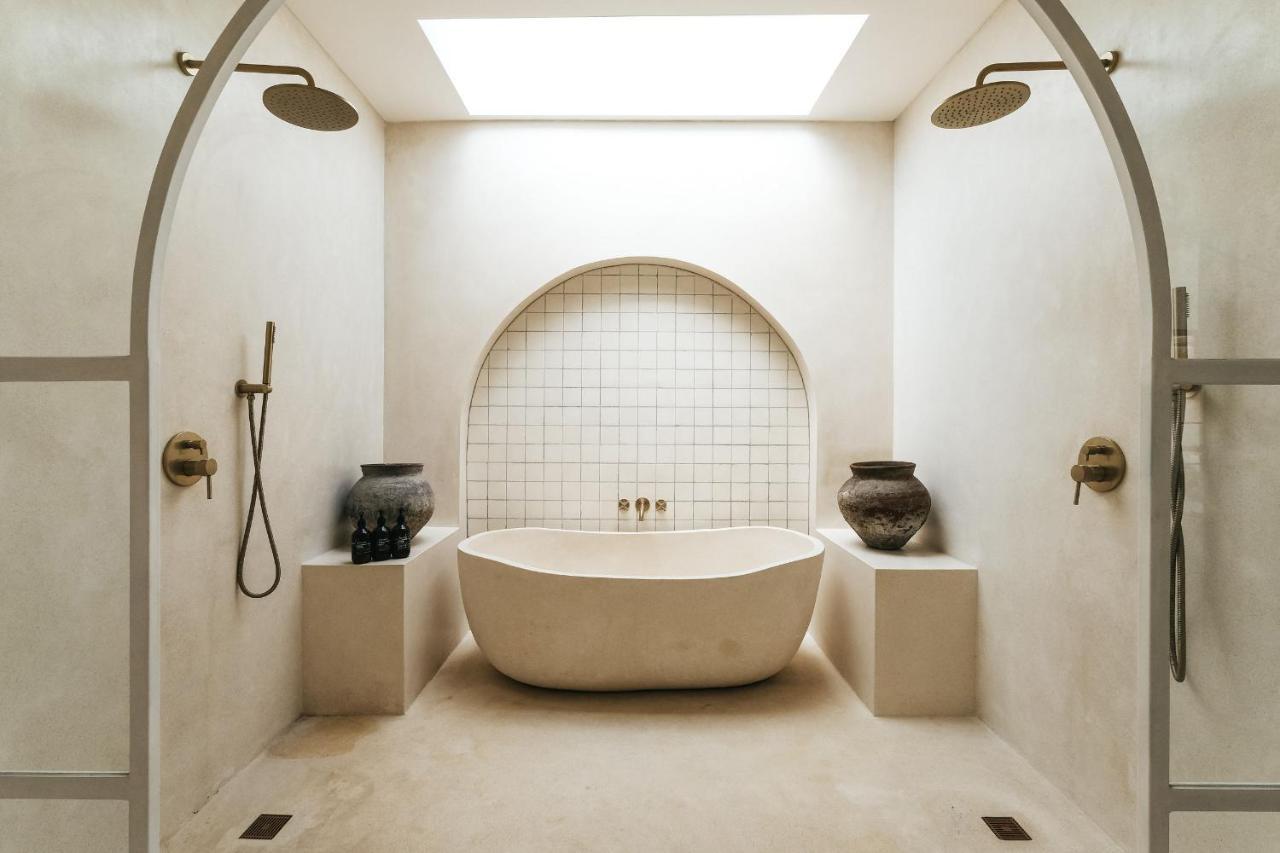 Villa Lamer Canggu Экстерьер фото