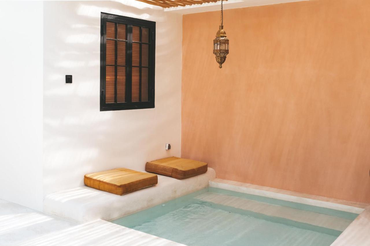 Villa Lamer Canggu Экстерьер фото